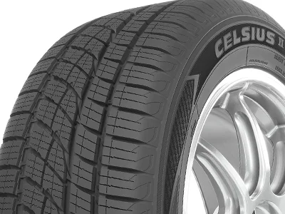 TOYO CELSIUS 2